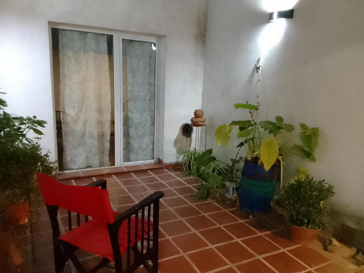 Ferienwohnung Departamentos R Y R Azcuenaga Tandil Exterior foto