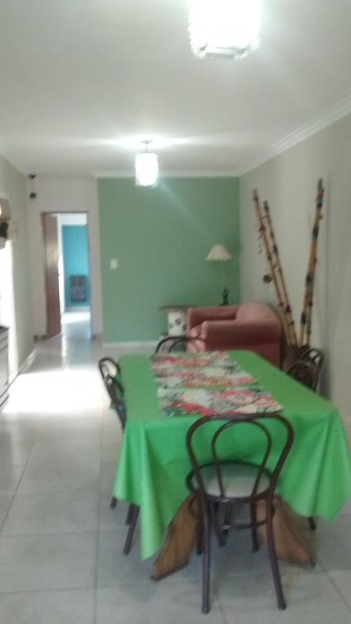 Ferienwohnung Departamentos R Y R Azcuenaga Tandil Exterior foto