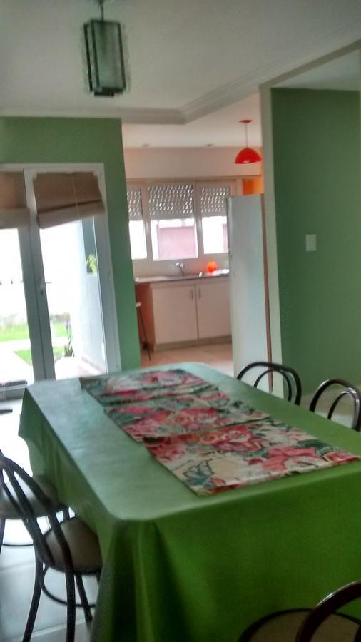 Ferienwohnung Departamentos R Y R Azcuenaga Tandil Exterior foto